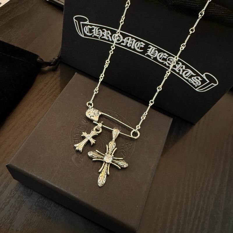 Chrome Hearts necklace 06yxh51